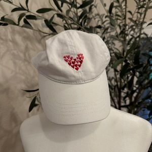 Heart cap <3